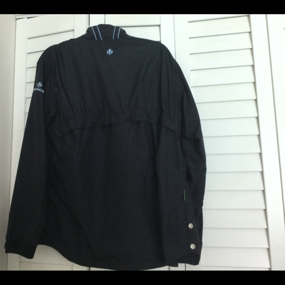 Jacket - Picture 3 of 3